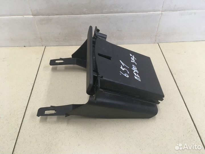 Пепельница передняя 307 2001-2007