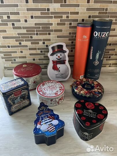 Жестяная банка