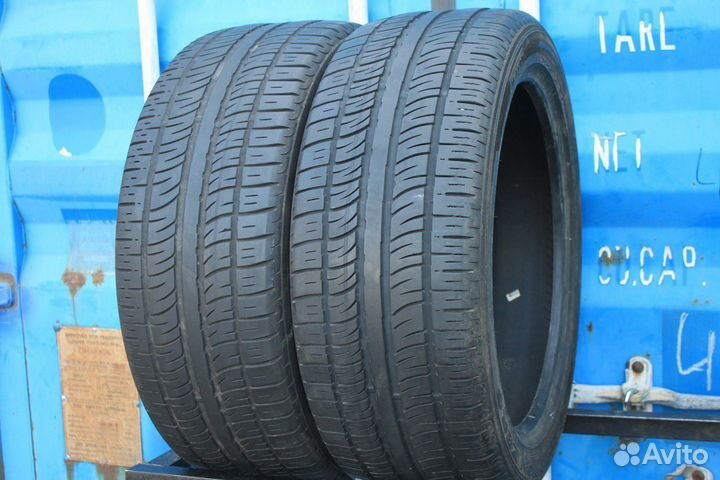 Pirelli Scorpion Zero Asimmetrico 255/45 R20 106S