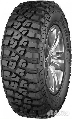 Cordiant Off Road 2 205/70 R15 96Q