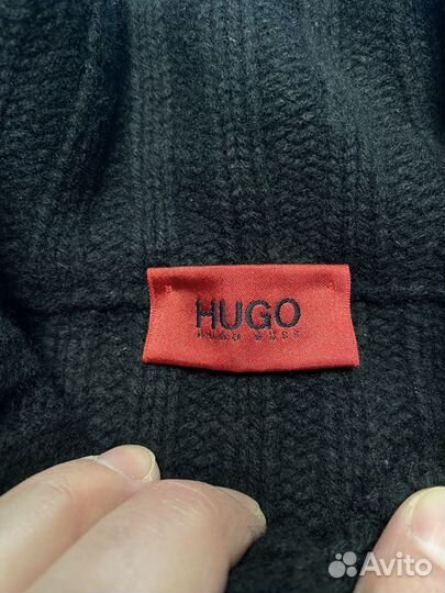 Кардиган Hugo Boss