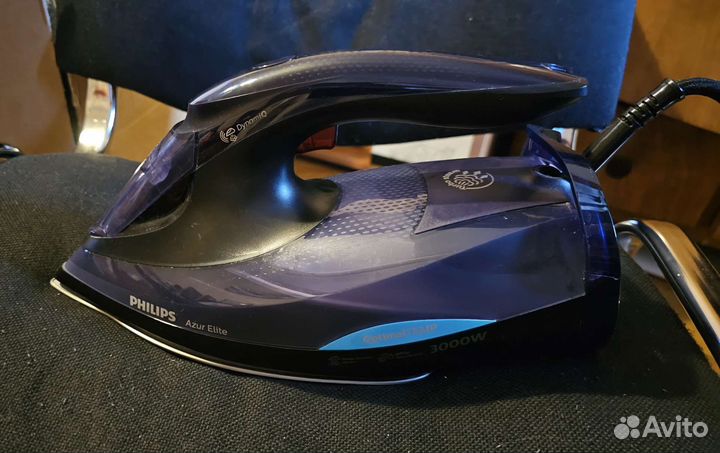 Утюг Philips GC5039 Azue Elite