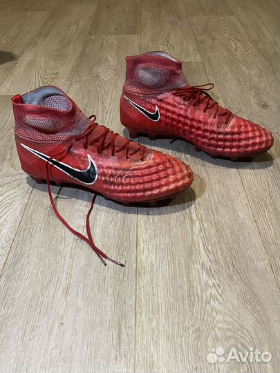 Бутсы Nike Magista 41