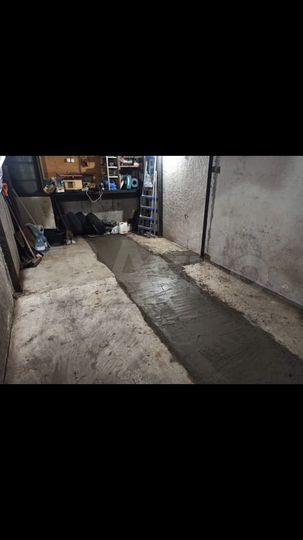 Гараж, 20 м²