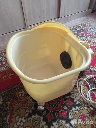 Стиральная машинка 