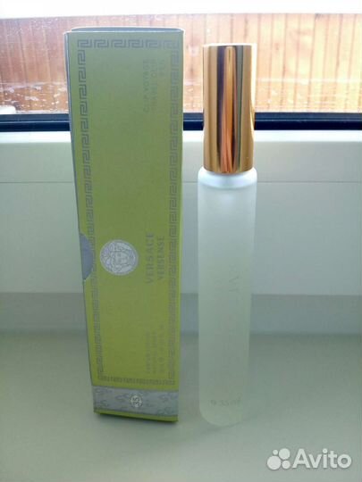 Парфюмерия