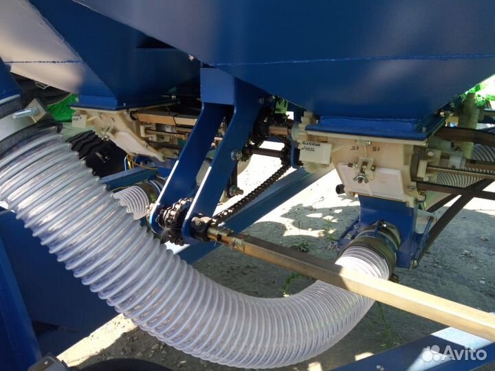 Сеялка Радиозавод С-7,2ПМ2, 2023