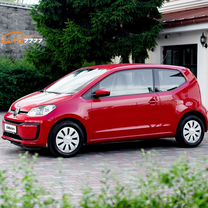 Volkswagen Up 1.0 MT, 2020, 57 777 км, с пробегом, цена 977 777 руб.