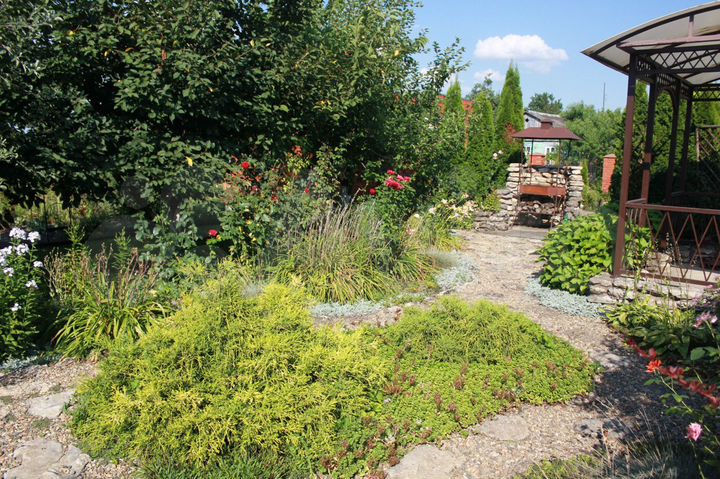 Дом 180 м² на участке 18 сот.