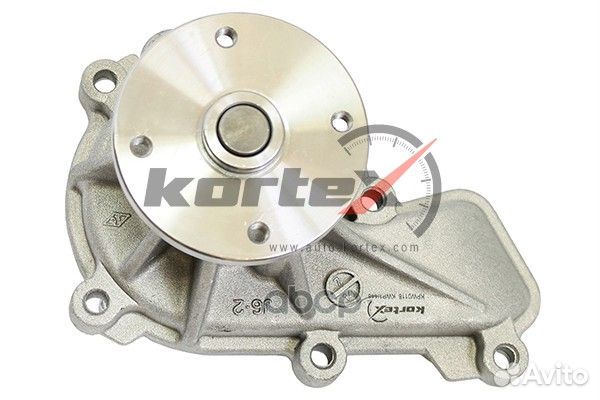 Насос водяной hyundai elantra/i30/i40/ix35/tucs