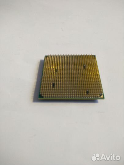 Процессор amd athlon 2 adx 455