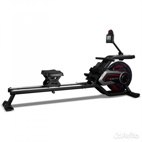 Гребной тренажер Ammity WaterPro WRM 1500 v.1.25