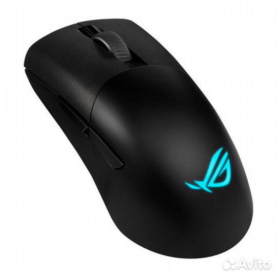 Игровая беспроводная мышь asus ROG Keris Wireless