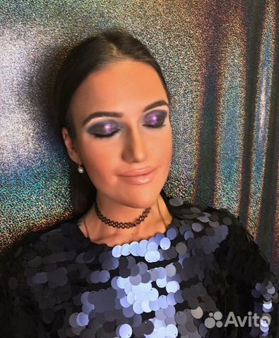 Визажист на дом