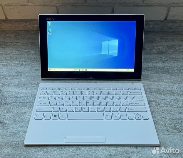 Sony Tab 11 SVT112A34V