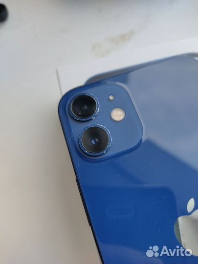iPhone 12 mini, 64 ГБ