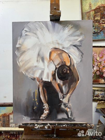 Пишу картины на заказ