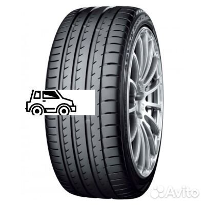 Yokohama Advan Sport V105S 275/35 R19 96Y