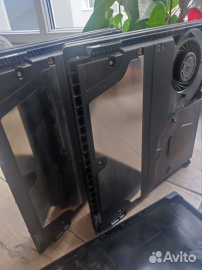 Игровые консоли на запчасти для Владимира