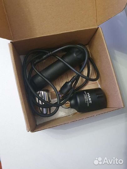 Тату машинка Vlad Blad Ultron Pen