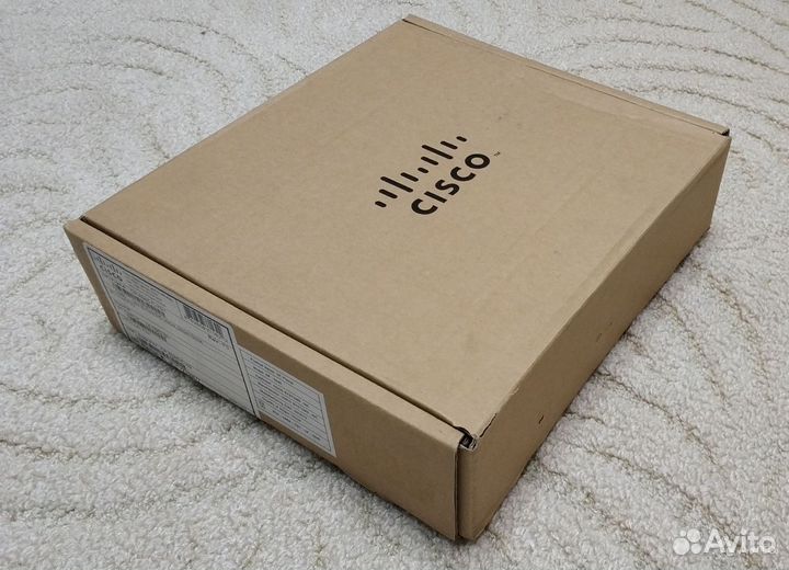 IP-телефон Cisco CP-6945-C-K9/7шт/Новый