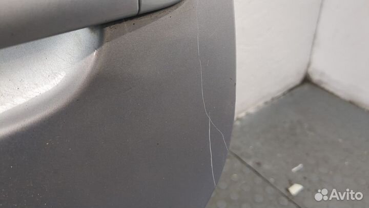 Дверь боковая Volkswagen Passat 5, 2004