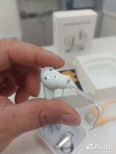 Наушники Realme buds air 3s(выкупаем технику)