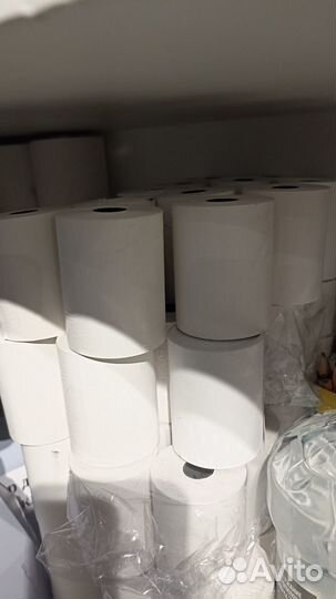 Кассовая лента 57