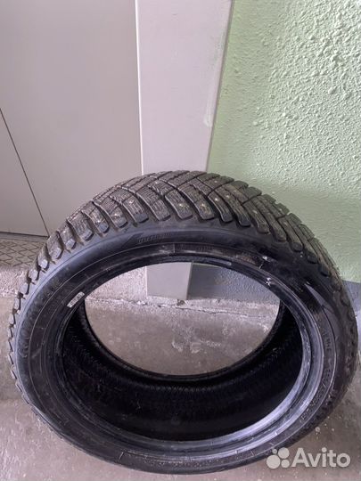 Колесо 225 45 r17 зимнее