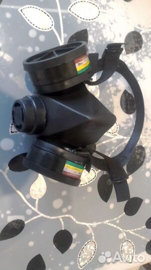 Маска респиратор