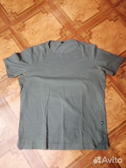 Футболки, мерч