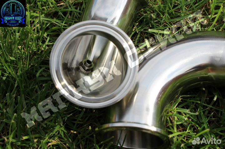 Комплект углов 1,5