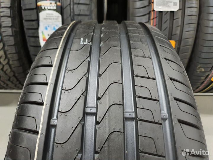 Pirelli Scorpion Verde 235/55 R19