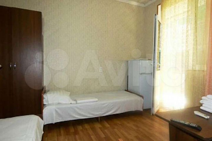 Комната 14 м², 2/2 эт.