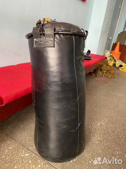 Боксерская груша 50 кг