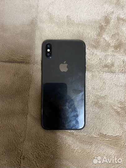 2 iPhone 6, iPhone 7 и iPhone X 256gb