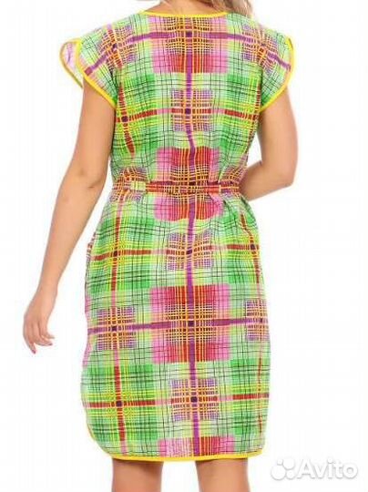 Халат женский новый 54-56