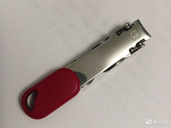 Victorinox кусачки для ногтей