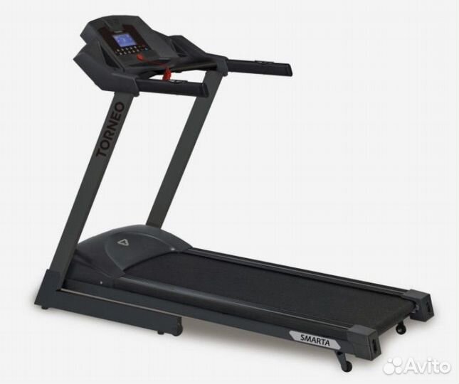 Беговая дорожка torneo T-205 smarta