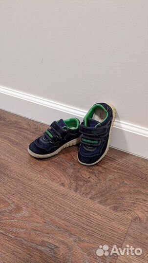 Кроссовки Superfit 25