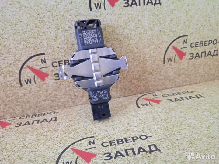 Датчик дождя Audi Q7 cvmd 2017