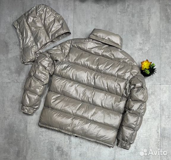 Куртка Moncler