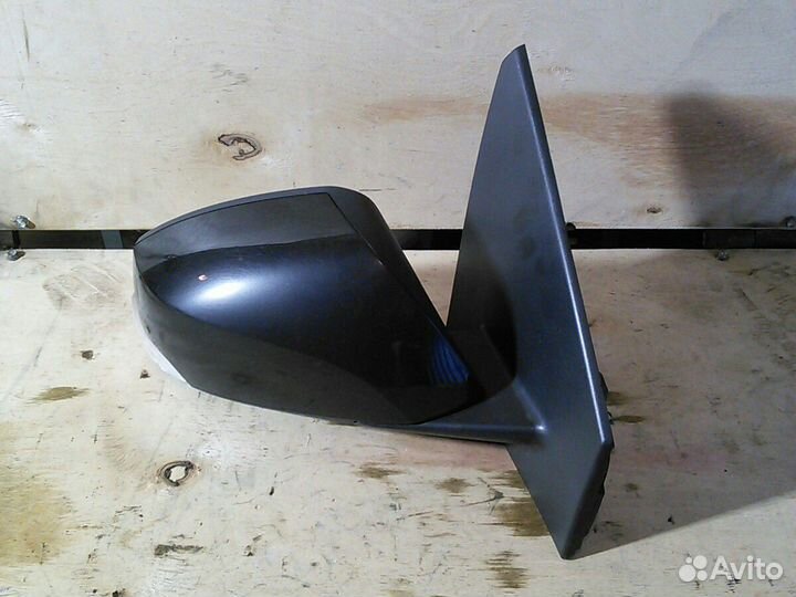 Зеркало правое Рено флюенс меган 3