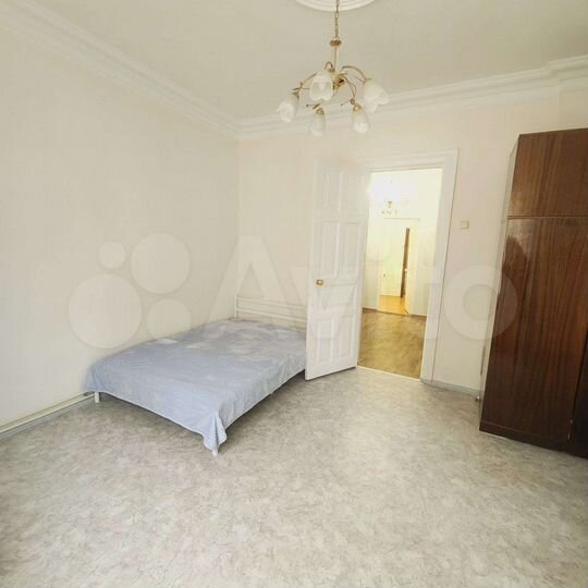 2-к. квартира, 40 м², 2/2 эт.