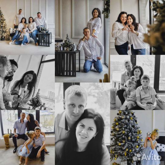 Фотосъемка, Видеосъёмка, Видеоролики