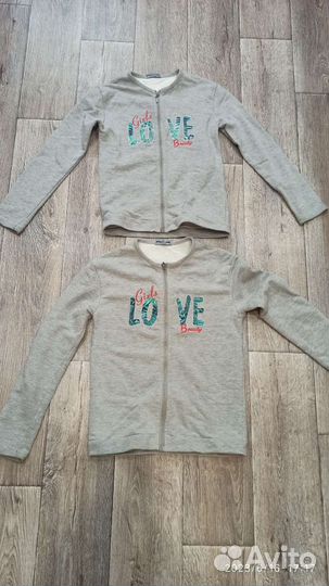 Детские вещи для девочки
