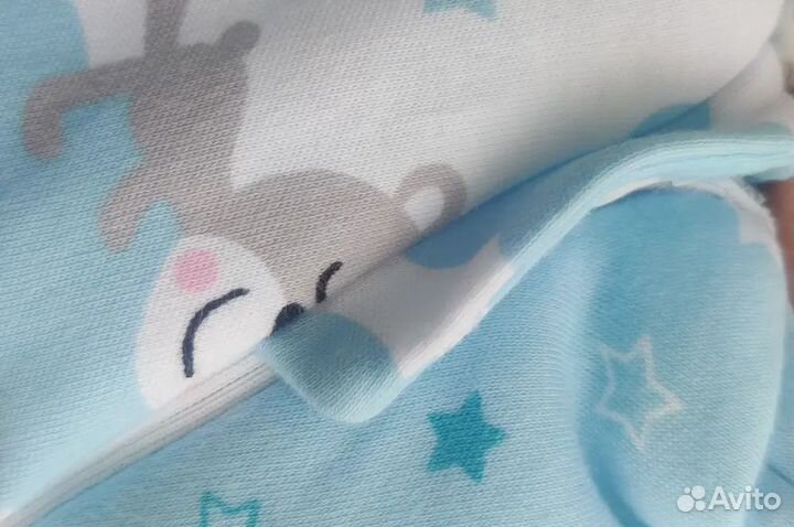 Комплект на выписку осень весна