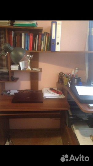 Компьютерный стол