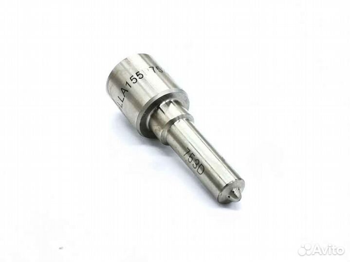 Распылитель dlla155P753 форсунки Denso 095000-052#