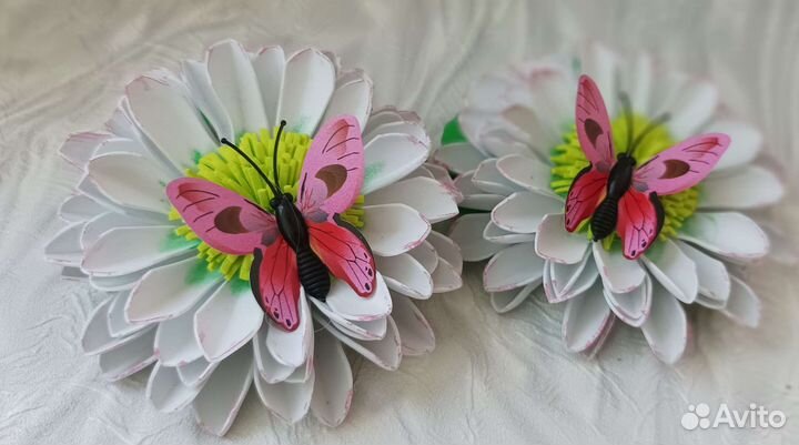 Заколка для волос